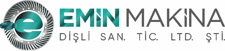 Emin Makine Dişli